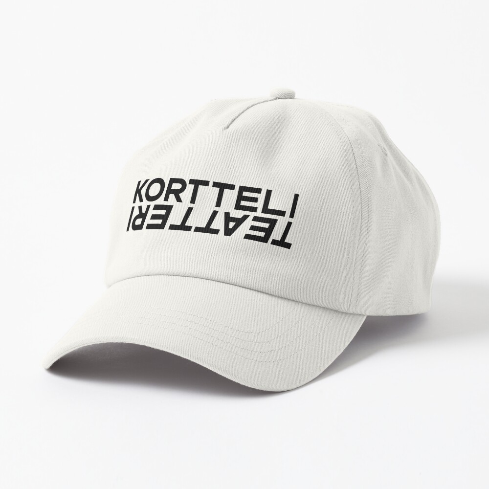 Item preview, Dad Hat designed and sold by Teatteri00660.