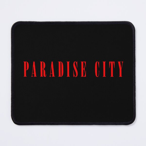 Item preview, Paradise City designed and sold by leAnomis.