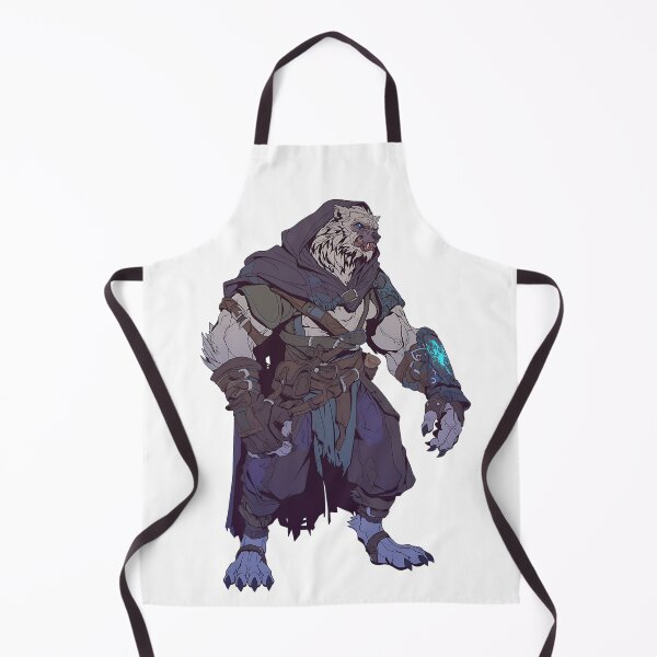 Item preview, DnD Bugbear Rogue designed and sold by bapupa.