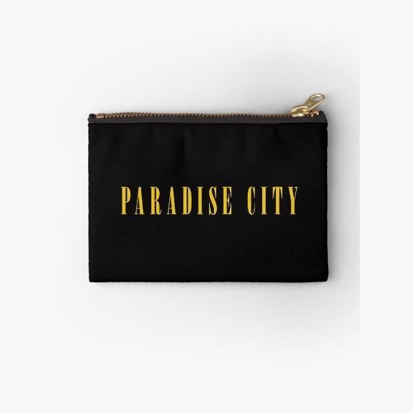 Item preview, Paradise City designed and sold by leAnomis.