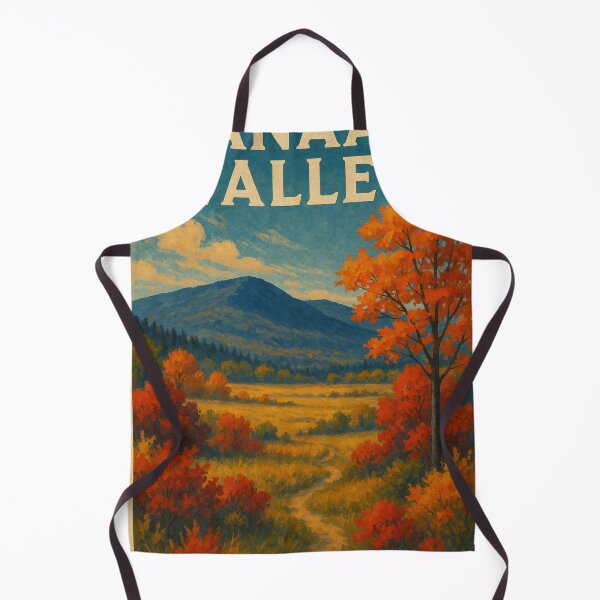 Item preview, Canaan Valley Autumn Colors – West Virginia Landscape designed and sold by Places On Earth.