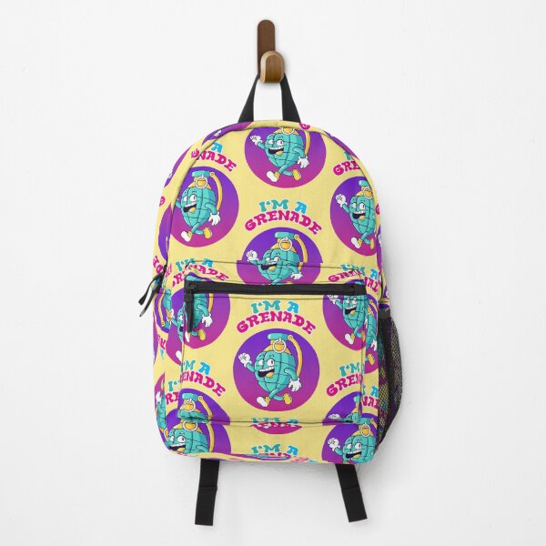 Item preview, I am a grenade designed and sold by Mauswohn.