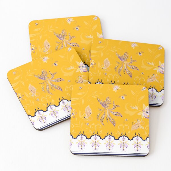 Item preview, Phoenix Flight  designed and sold by fleurdesign-.