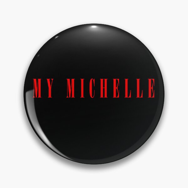 Item preview, My Michelle designed and sold by leAnomis.