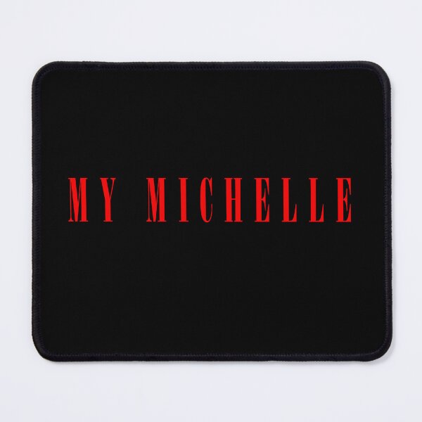 Item preview, My Michelle designed and sold by leAnomis.