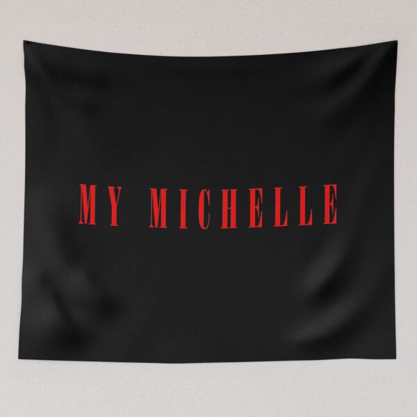 Item preview, My Michelle designed and sold by leAnomis.