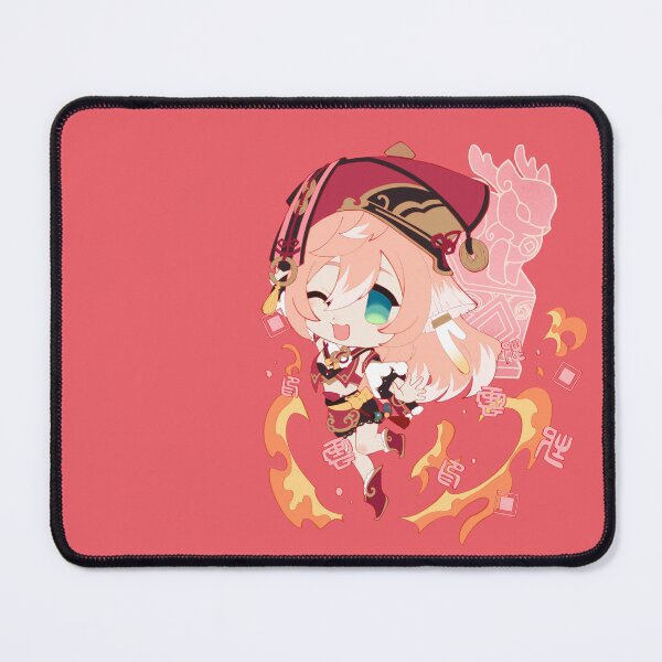Item preview, Cute Genshin Impact Yanfei designed and sold by rireirireika.