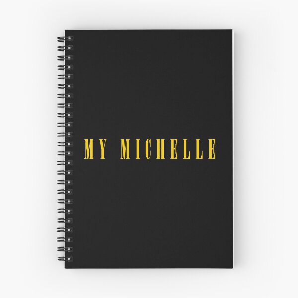 Item preview, My Michelle designed and sold by leAnomis.