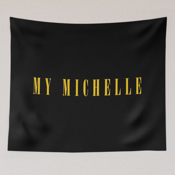Item preview, My Michelle designed and sold by leAnomis.