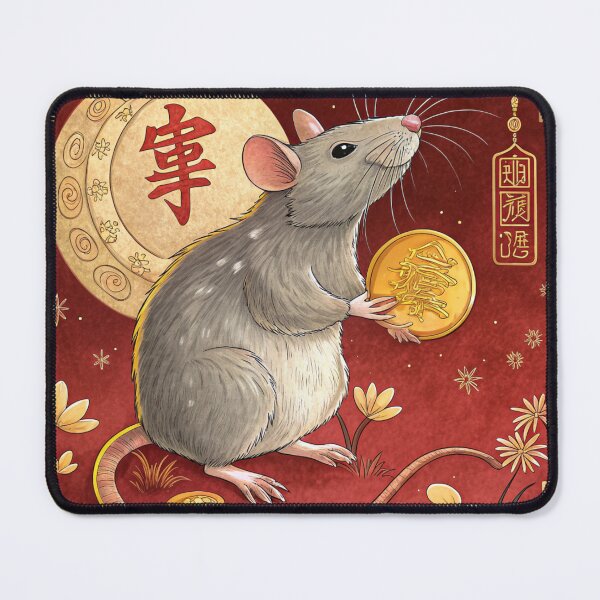 Item preview, Chinese Zodiac Animals designed and sold by Jimy11.