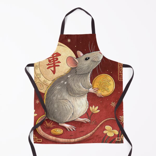 Item preview, Chinese Zodiac Animals designed and sold by Jimy11.