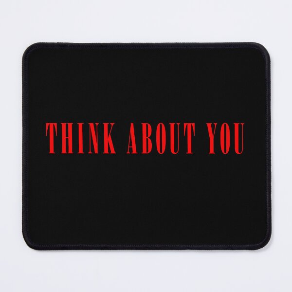 Item preview, Think About You designed and sold by leAnomis.