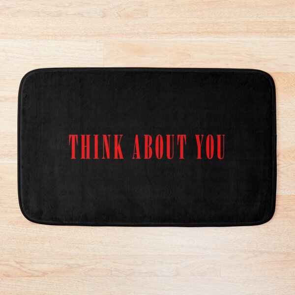 Item preview, Think About You designed and sold by leAnomis.