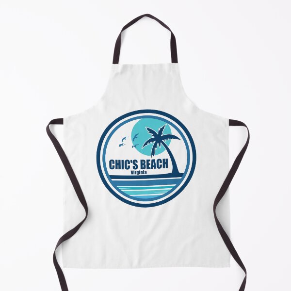 Item preview, Chic's Beach Virginia Palm Tree Birds designed and sold by Esskay Designs.