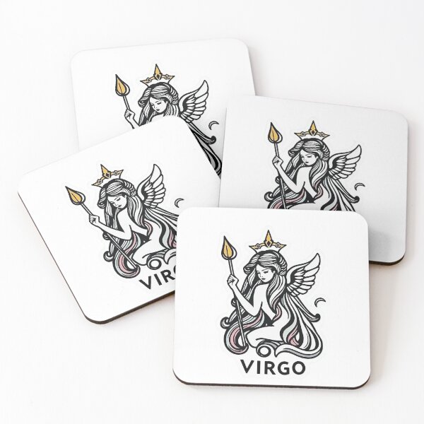 Item preview, Virgo designed and sold by JackFreestone.