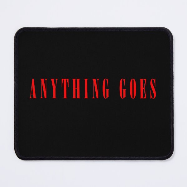 Item preview, Anything Goes designed and sold by leAnomis.