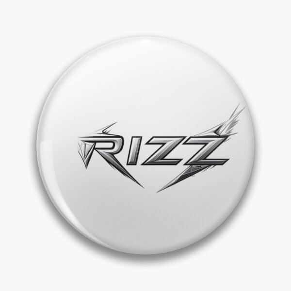 Item preview, Rizz designed and sold by ZefirDesign.