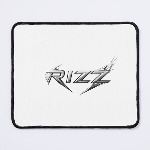 Item preview, Rizz designed and sold by ZefirDesign.