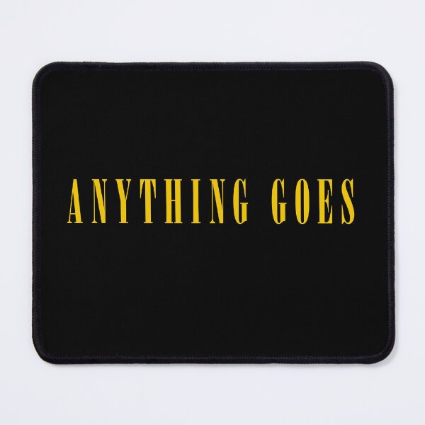 Item preview, Anything Goes designed and sold by leAnomis.