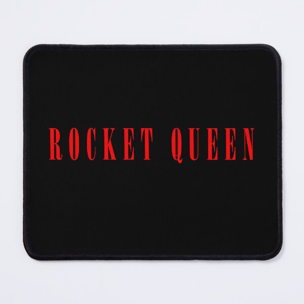Item preview, Rocket Queen designed and sold by leAnomis.