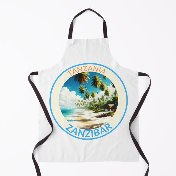 Item preview, Zanzibar designed and sold by Red-forever.