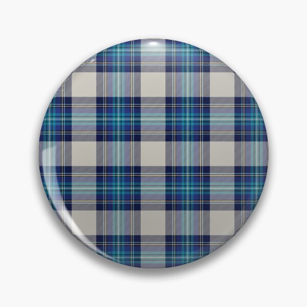 Item preview, BENNETT Tartan | Traditional Clan & Family Name Plaid Design designed and sold by Plaid At Heart.