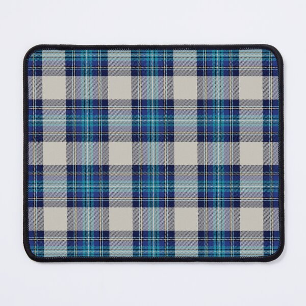 Item preview, BENNETT Tartan | Traditional Clan & Family Name Plaid Design designed and sold by The Plaid Store®.
