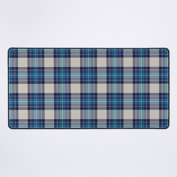 Item preview, BENNETT Tartan | Traditional Clan & Family Name Plaid Design designed and sold by This Is Tartan.