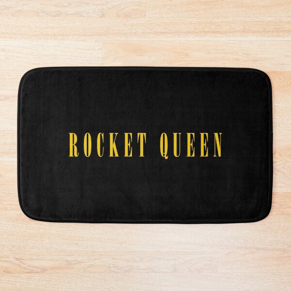 Item preview, Rocket Queen designed and sold by leAnomis.