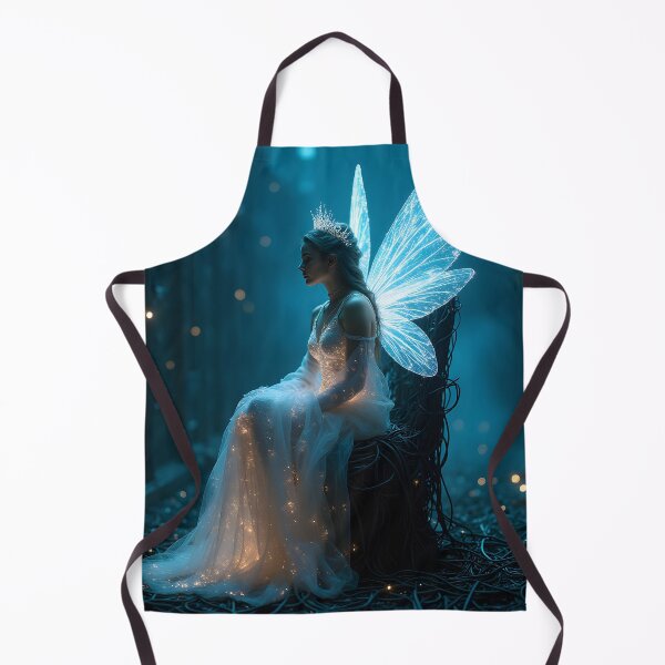 Item preview, Prism Empress of the Datastream designed and sold by vividcrucibledesigns.