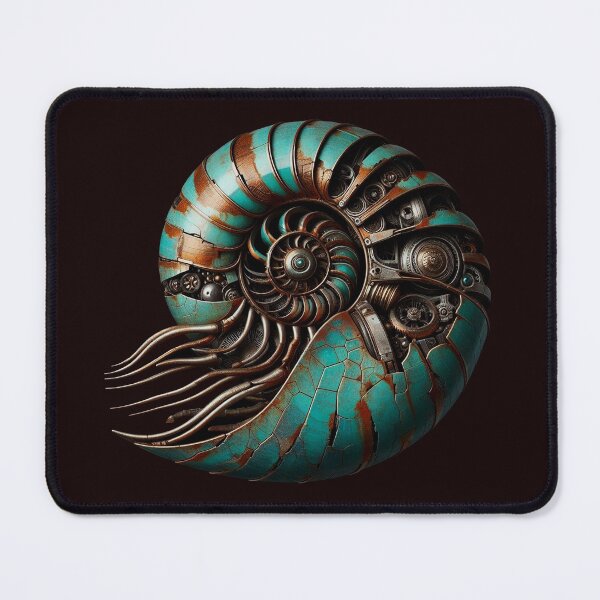 Item preview, Nautilus Robot designed and sold by FLIP-original.