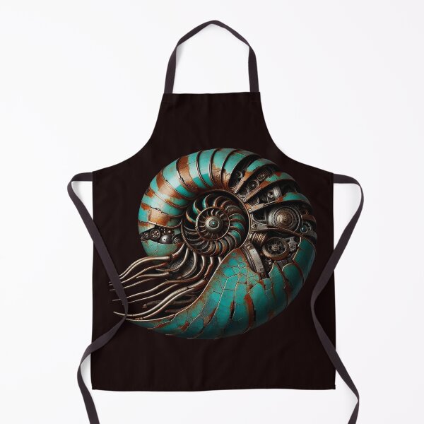 Item preview, Nautilus Robot designed and sold by FLIP-original.