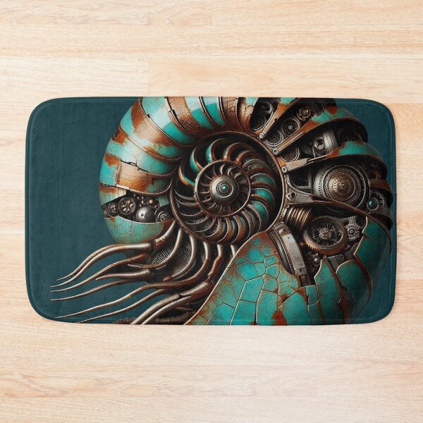 Item preview, Nautilus Robot designed and sold by FLIP-original.
