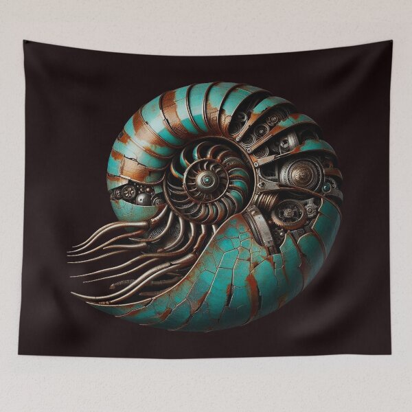 Item preview, Nautilus Robot designed and sold by FLIP-original.