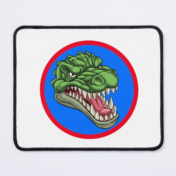 Item preview, Fierce Florida Gators Mascot designed and sold by Akhidrai.