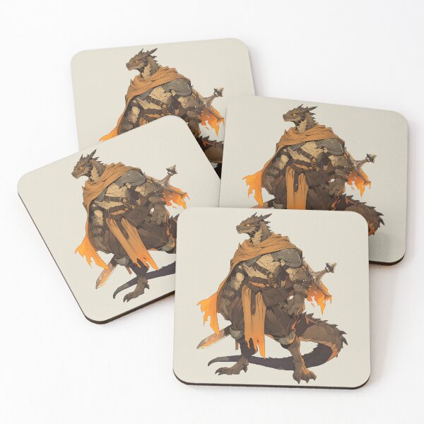 Item preview, DnD Dragonborn Dragonborn Rageborn designed and sold by bapupa.