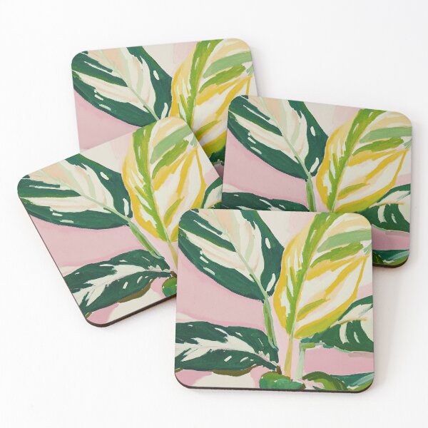 Item preview, Mid-Century Green designed and sold by ArtHouseNiklas.