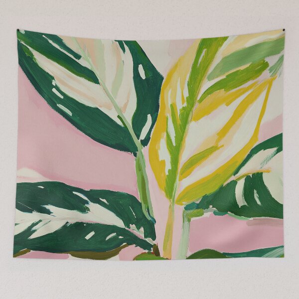 Item preview, Mid-Century Green designed and sold by ArtHouseNiklas.