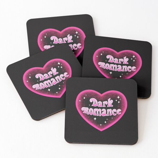 Item preview, Dark romance girl designed and sold by pinkyfish1010.