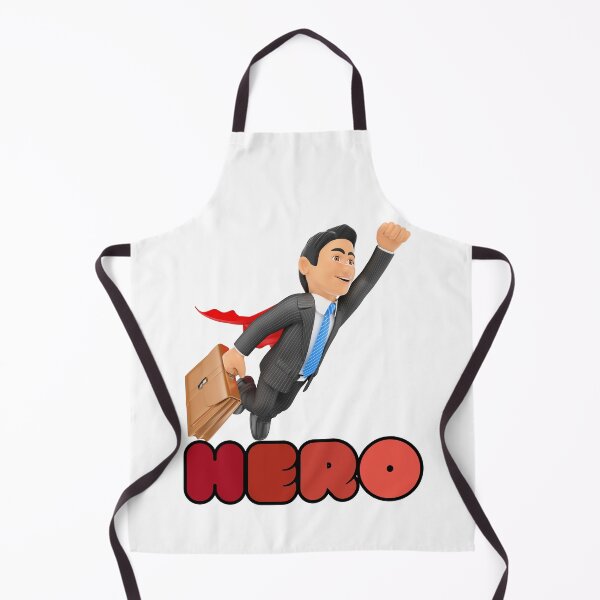 Item preview, You Are the Hero designed and sold by Akhidrai.