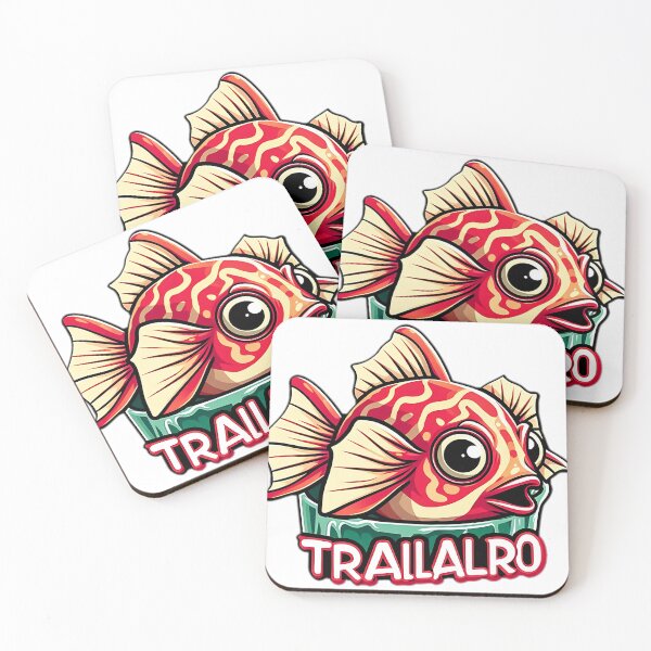 Item preview, tralalero tralala designed and sold by NCNGDESIGN.