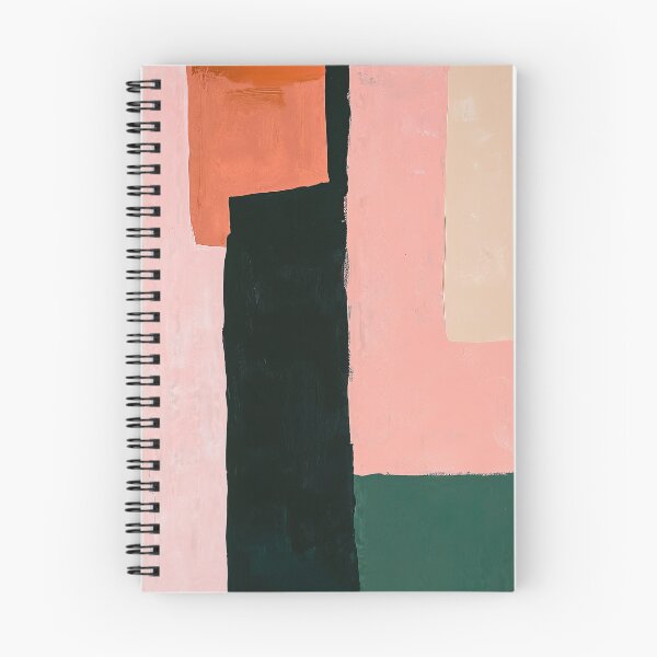Item preview, Shape & Color designed and sold by ArtHouseNiklas.