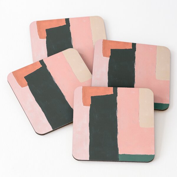 Item preview, Shape & Color designed and sold by ArtHouseNiklas.