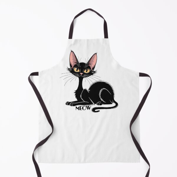 Item preview, Meow again designed and sold by VariousGoodies.