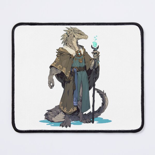 Item preview, Dragonborn Spirit Caller designed and sold by bapupa.