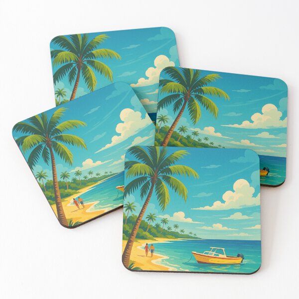 Item preview, Freeport Bahamas – Tropical Island Escape designed and sold by Places On Earth.