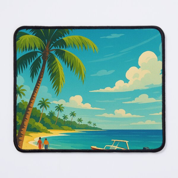 Item preview, Freeport Bahamas – Tropical Island Escape designed and sold by Places On Earth.