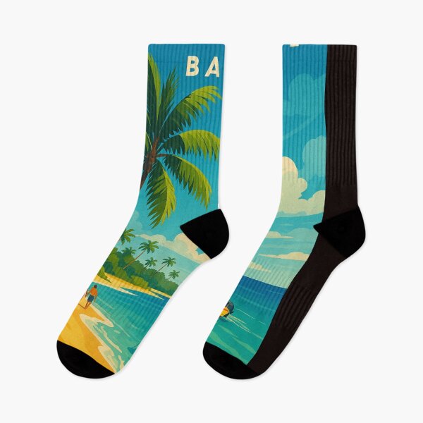 Item preview, Freeport Bahamas – Tropical Island Escape designed and sold by Places On Earth.