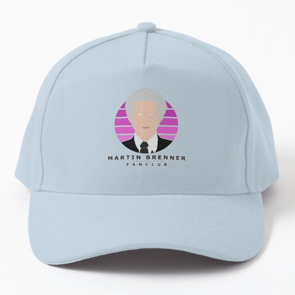 Item preview, Martin Brenner #7 Stranger Things Netflix  designed and sold by graphiPaul.