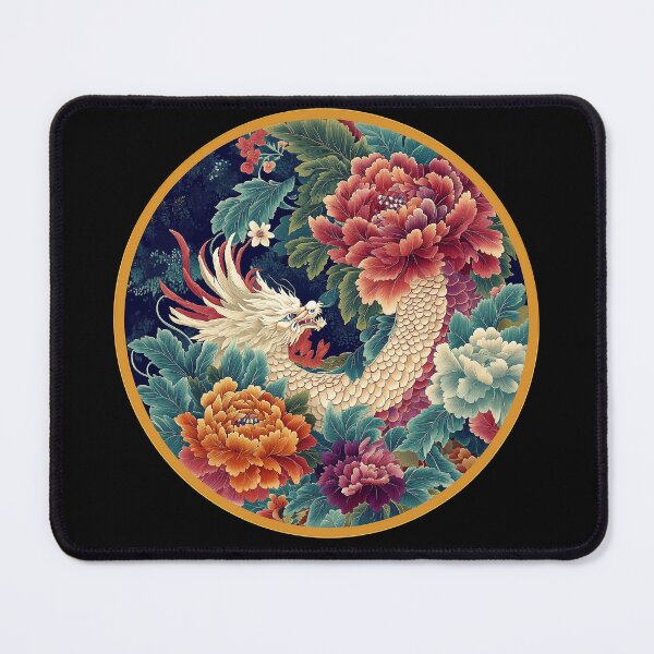 Item preview, Sovereign of Peonies designed and sold by JakeLee43.